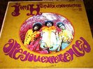 Hendrix 