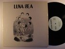 LUNA SEA s/t LUNA TUNES LP private ne prog NM