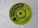 TWIZZLE AND THE HOT ROD ALL STARS - JOOK JOOK - TORPEDO