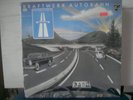 LP Kraftwerk - Autobahn  -   Krautrock