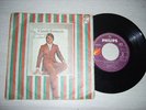 claude françois ep 