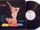 Richie Kamuca Jazz Erotica Hi-Fi Jazz DG Sexy cover