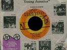 THE WAILERS  DIAMOND BABY  WHERE'S THAT GIRL FOR ME