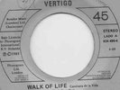DIRE STRAITS-WALK OF LIFE-RARE GUATEMALA -7