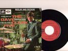 THE DAVE CLARK FIVE EP 45 TOURS REFERENCE : ESRF1647