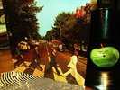 1969  APPLE   The BEATLES   ABBEY ROAD Lennon McCatney