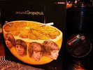 CLEAN '68 GRAPEFRUIT Beatles Kaleidoscope Zombies Psych