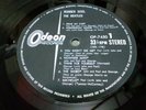 BEATLES  RUBBER SOUL JAPAN ORIGINAL ODEON RED WAX RARE