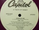 PROMO* A Taste Of Honey - Rescue Me *BOOGIE, FUNK* 1980
