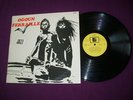 LP 33T OGOUN FERRAILLE / HUGO PRATT / RARE FRENCH JAZZ