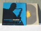 Sonny Rollins SAXOPHONE COLOSSUS dg RVG 50th PRLP7079