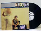 LP NUMBER ONE ENSEMBLE - N.O.E. Italo-Disco Cosmic