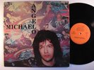 MICHAEL ANGELO s/t GUINN LP private folk psych NM RARE