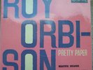 ROY ORBISON   London  10.158