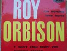 ROY ORBISON   London  10.082  Rare