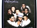 Paradise 'Worlds Midnight' RARE UK Lp MODERN SOUL Funk