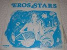 ASTRAL DIMENSION Lp sound library space electro LISTEN