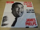 LISTEN- BELGIUM POPCORN-1863-JAMES PHELPS I LL DO THE .