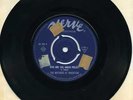 MOTHERS OF INVENTION Brain Police ZAPPA Dutch 45 VERVE