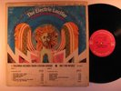 BRUCE HAACK The Electric Lucifer COLUMBIA LP psych moog