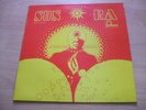 Sun Ra - The Heliocentric Worlds of.. I 1969 UK LP