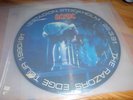 AC/DC Live LP The Razors Edge Tour 1990/91 Stockholm