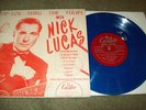 NICK LUCAS Tip-Toe Thru The Tulips 10