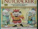 Tchaikovsky NUTCRACKER Mackerras LSO Telarc DG10137 NM