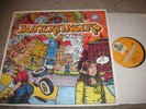 BUTTERFINGERS,WEST COAST HIPPIE ACID ROCK PSYCH,RARE
