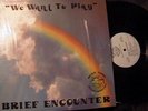 Brief Encounter LP MUSIC TOWN  MODERN SOUL