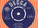 UK DECCA 7