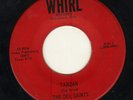 ROCKABILLY- SURF INST.--WHIRL--DEL SAINTS--HEAR BOTH