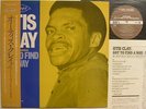 OTIS CLAY JAPAN OBI P-VINE GOT TO FIND A WAY