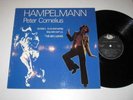 LP/PETER CORNELIUS/HAMPELMANN/atom 400004 MEGARAR