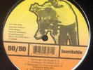 50/50 - Inevitable - MARLEY MARL RARE '99 RANDOM RAP EP