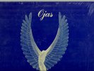 OJAS LP  UNITY SEVEN LEVELS OF MAN NEW AGE ELECTRONIC