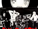 SEX PISTOLS RARE 45 RPM ITALY - HOLYDAYS IN THE SUN