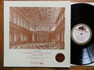 ASD 470 G/C DVORAK SYMPH No.4 SILVESTRI LPO 1958