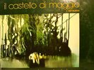 GIANNI SIVIERO Il Castello di Maggio- Orig. Ital. Prog.