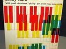 SONNY CLARK PAUL CHAMBERS PHILLY JOE JONES 1957 LP BLP