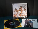 MAGNIFICENT Beatles Butcher Cover LP SHRINK NM PEEL COA