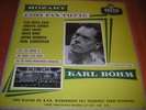 UK DECCA LXT 3LP MOZART cosi fan tutte DELLA CASA .BOHM