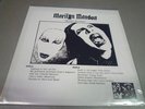 Marilyn Manson - Killer kovers LP rare dita von teese