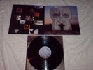 Pink Floyd The Division Bell Vinyl UK LP Rare
