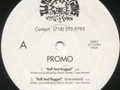 ILLTOP PRODUCTIONS: Ruff And Rugged + X Marks Da Spot