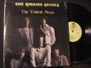 The Rolling Stones 2 LP The Trident Mixes RARE ROCK