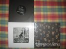 Mumford & Sons - The Cave and the Open Sea - Ltd 10