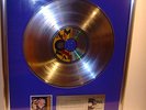 Madonna dick tracy Platin Schallplatte Record (goldene)