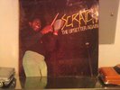 LEE PERRY SCRATCH THE UPSETTER RARE OG PRESS HEAVY L k