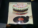 The Rolling Stones - Let It Bleed LP Stereo Blue Inner
